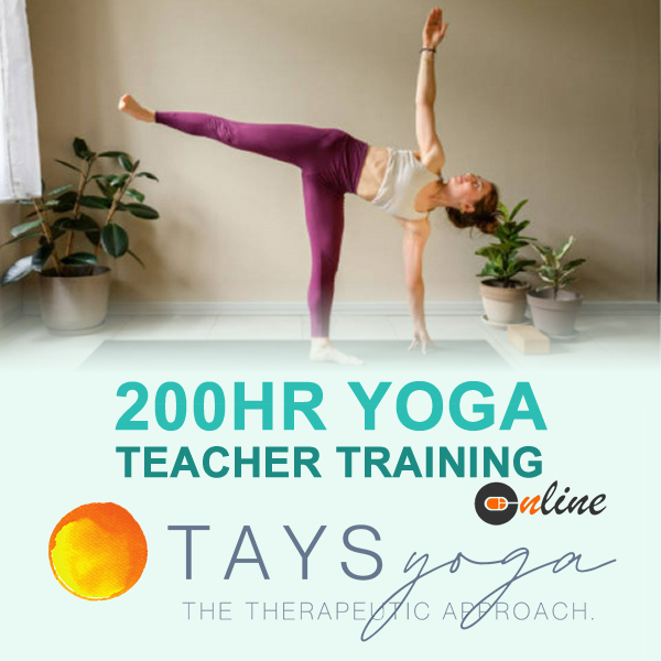 Yoga Teacher Training  Online & Self-Paced YTT Courses