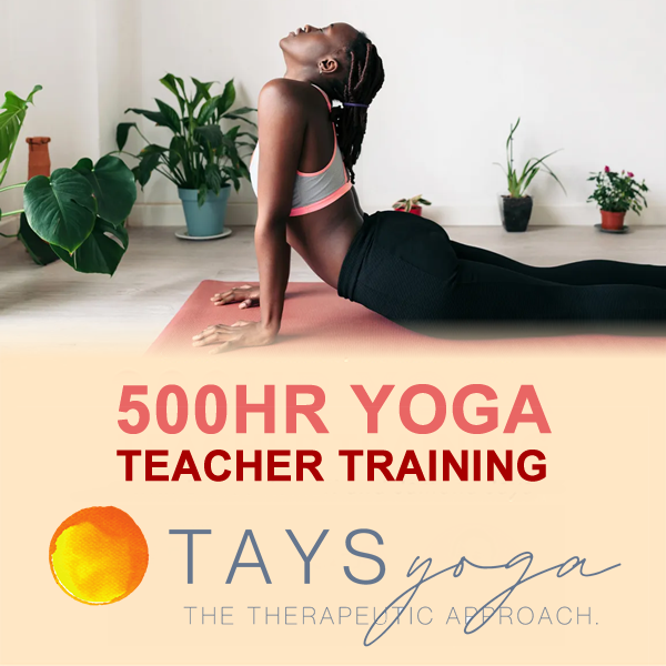 500hr Teacher Training