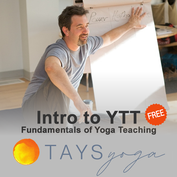 Intro to YTT